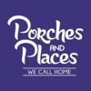 Porches and Places