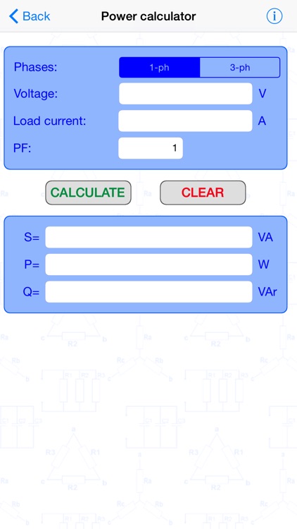 ElCalc