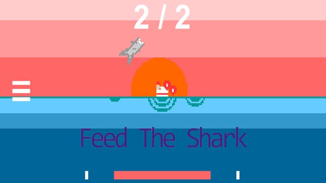 Feed The Shark(圖1)-速報App