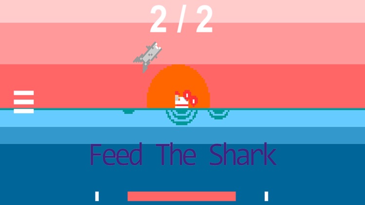 Feed The Shark screenshot-0