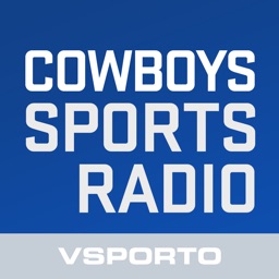 Cowboys Sports Radio