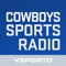 Cowboys Sports Radio brings you the latest podcasts about the Dallas Cowboys from names you know and trust