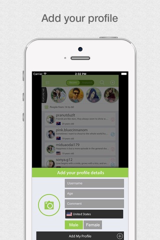 K Usernames PRO - For Kik Messenger screenshot 4