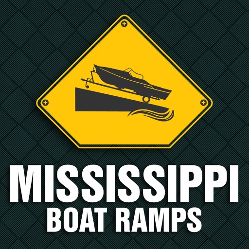 Mississippi Boat Ramps & Fishing Ramps