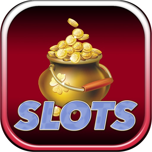 Totally FREE Slotomania Deluxe Slots - Play Free Slots Casino! icon