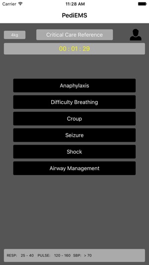 PediEMS(圖2)-速報App