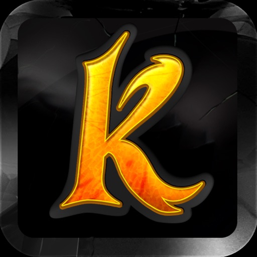 Kazooloo iOS App