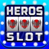 Heros Slot Machine