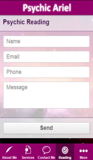 How to cancel & delete Psychic Ariel from iphone & ipad 2