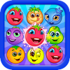 Frenzy Fruits
