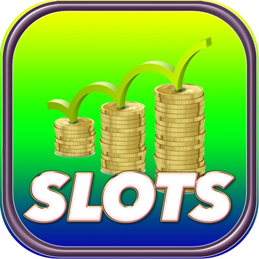 1up Hot Money Premium Casino - Star City Slots icon