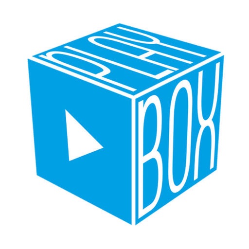 PlayBox HD Free - The box for Movie & Music - Free Music & Movie icon