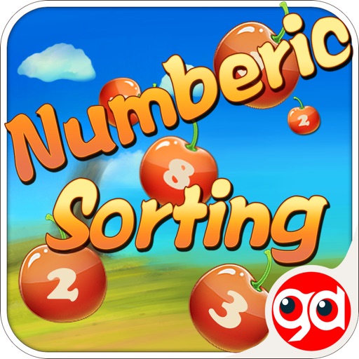 QDLearnNumericSorting icon