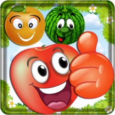 Activities of Fruit Garden Match-3 Edition