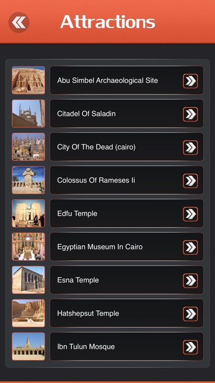 Egyptian Museum Tourism Guide