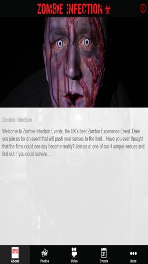 Zombie Infection App(圖1)-速報App