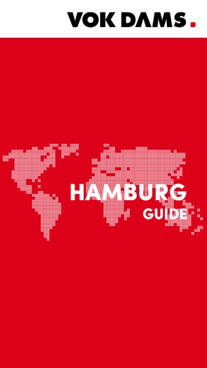 Hamburg City Guide(圖1)-速報App