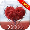 BlurLock – Love in my Heart : Blur Lock Screen Photo Maker Wallpapers For Free