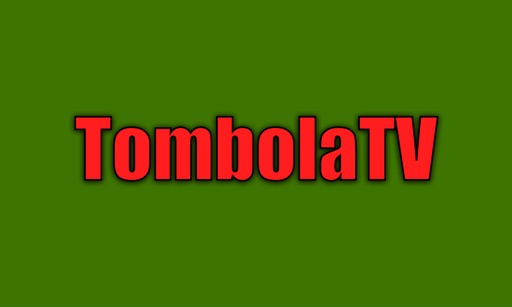 TombolaTV iOS App