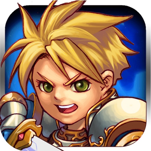 帝国OL(超人气RPG)HD icon