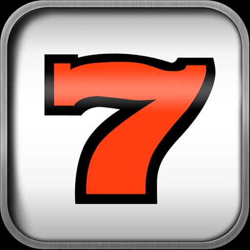 Jackpot 777 Slots Game icon