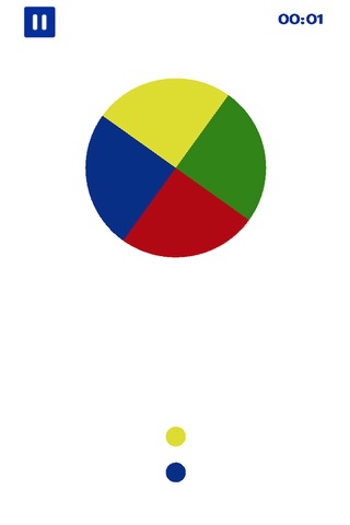 Color Target screenshot 4