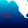 Aqua Map Hawaii - Marine GPS Offline Nautical Charts for Fishing, Boating and Sailing