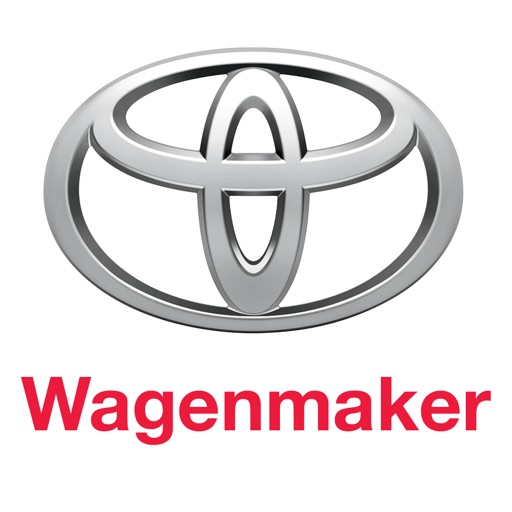 Wagenmaker iOS App