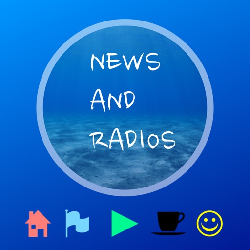 Australian headlines & radios