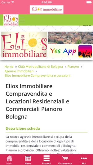 Elios Immobiliare