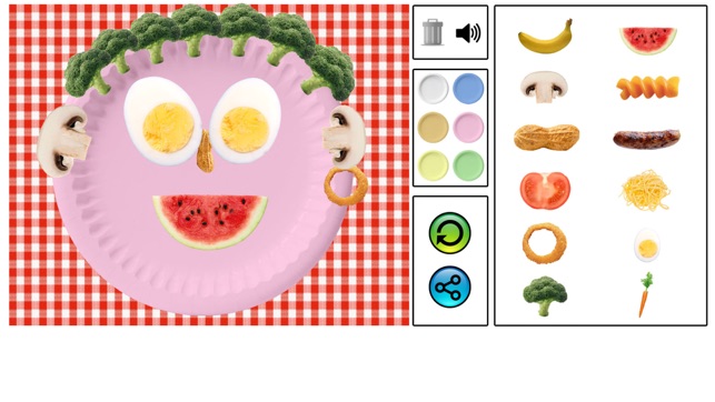 Food Face(圖2)-速報App