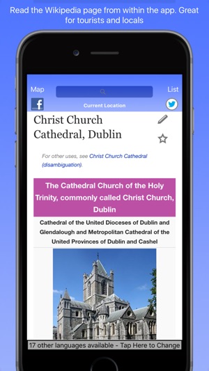 Dublin Wiki Guide(圖3)-速報App