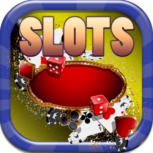 A Double Blast Hit It Rich - Lucky Slots Game