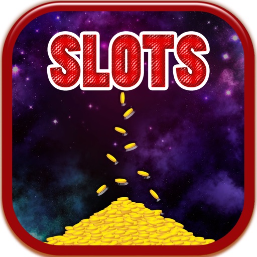 Good Hazard Clash Slots Machines Game icon