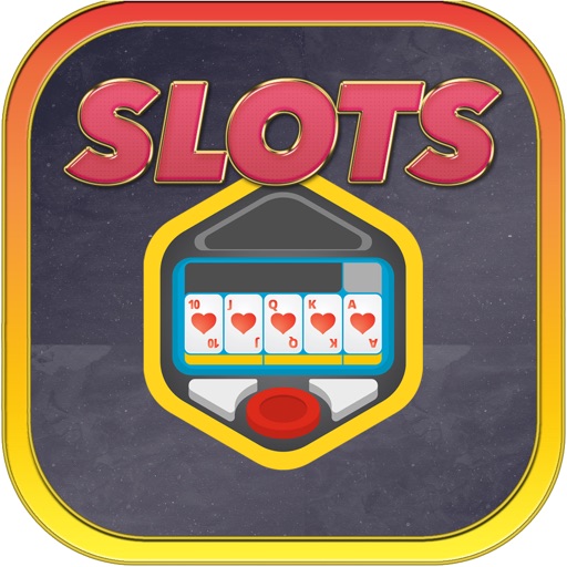 Amazing Winner Slots Game - Play Free Jackpot icon