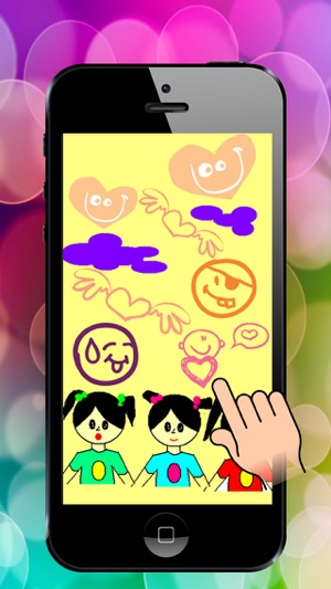 Paint On Photo Free - Draw on Photo With socrative Art Studi(圖2)-速報App