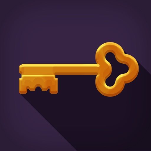 Keys icon