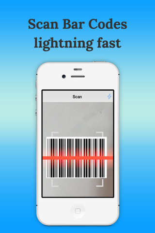 Barcode Reader-free - náhled