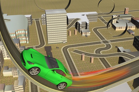 Fast Bus and Furious Racing screenshot 4