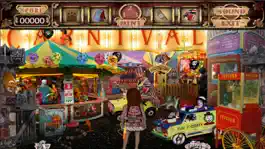 Game screenshot Strange Park Hidden Object mod apk