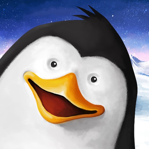 PenguRescue Icon