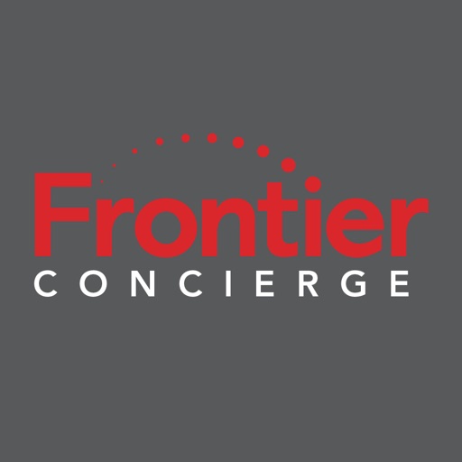 Frontier Concierge