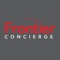 The Frontier Concierge app makes life easier for residents and staff by allowing quick and convenient access to Frontier Concierge services anywhere, anytime and on any device