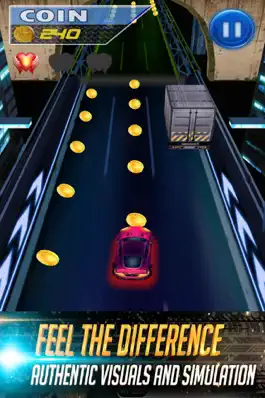 Game screenshot Car Extreme Furious 3D mod apk