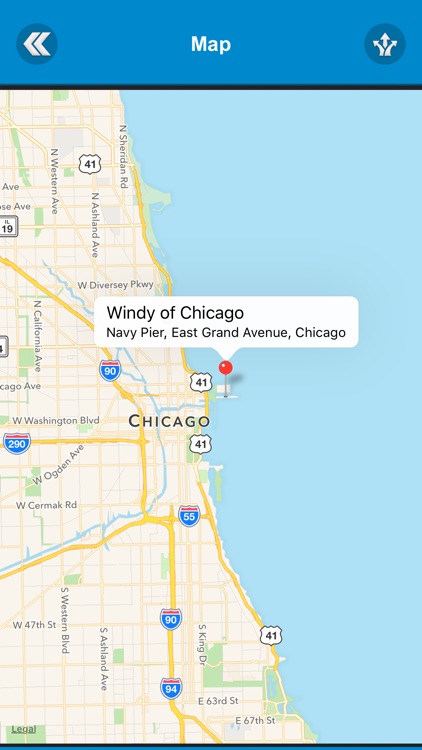 Chicago Tourism Guide screenshot-4