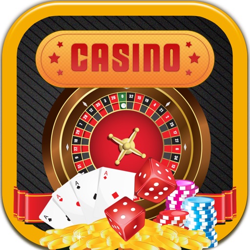 Awesome Slots Slots Show - Free Gambler Slot Machine icon