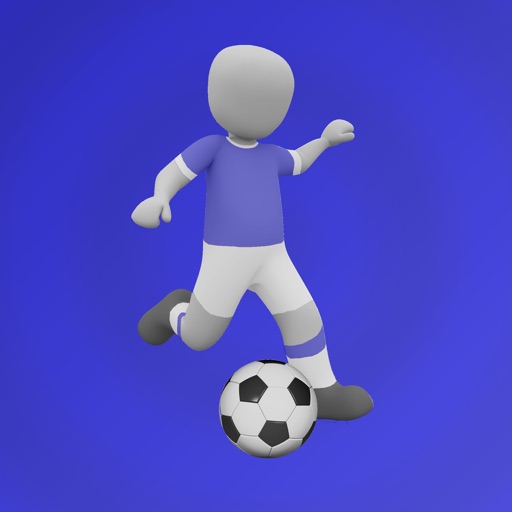 Name It! - Everton FC Edition iOS App