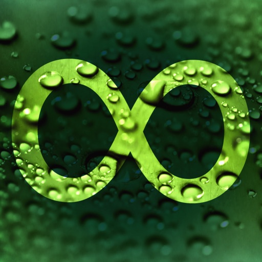 Numbers Dew Pro Icon