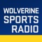 Wolverine Sports Radio brings you the best radio coverage and podcasts about Michigan from names you know and trust