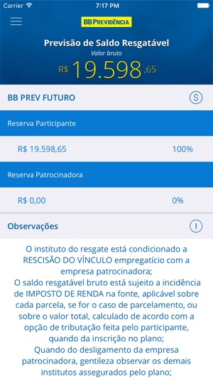 BB Previdência(圖5)-速報App